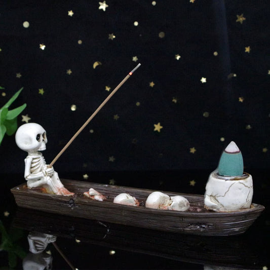 Spooky Glow Aromatherapy Set