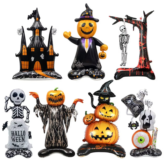 Giant Halloween Inflatables