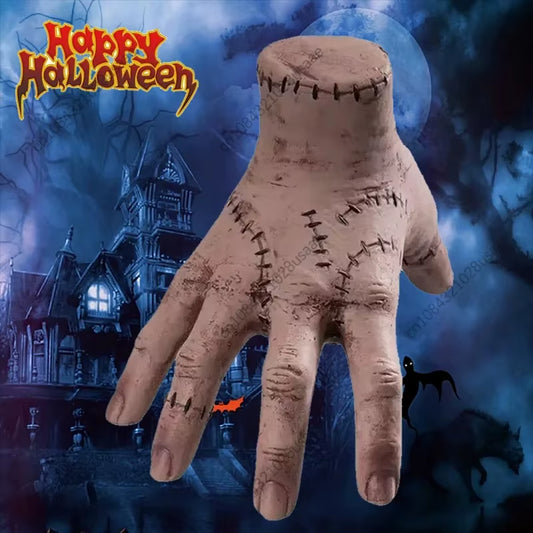 Creepy Hand Ornament