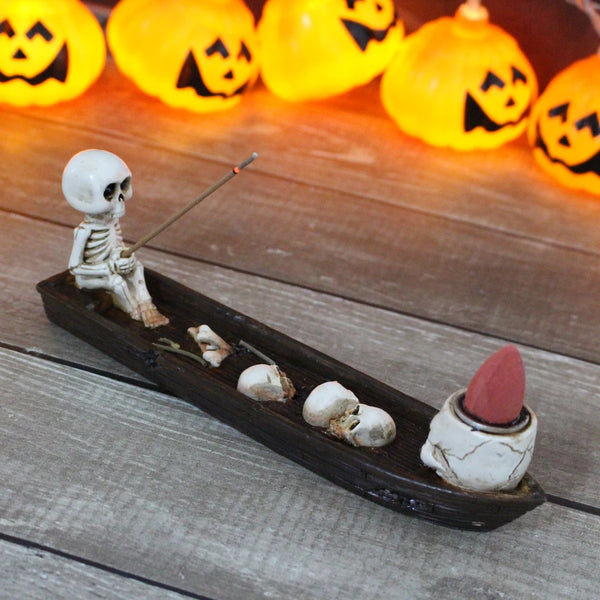 Spooky Glow Aromatherapy Set
