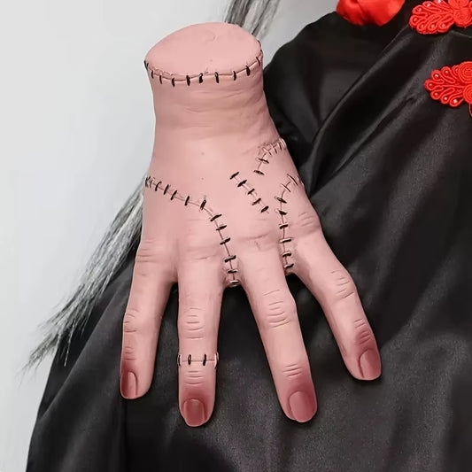 Creepy Hand Ornament