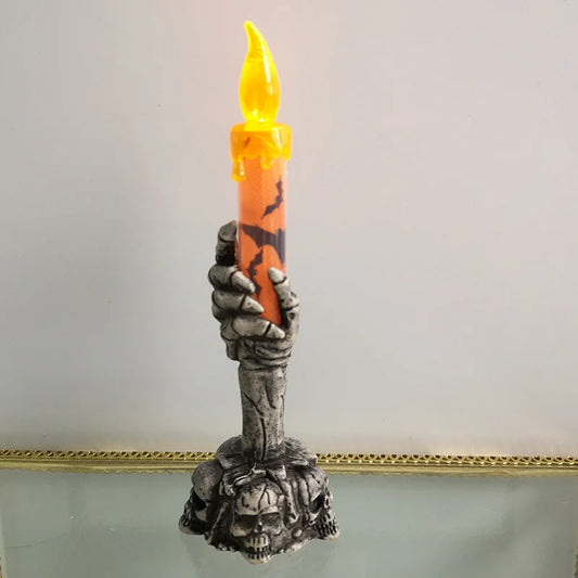 Glow Party Candles