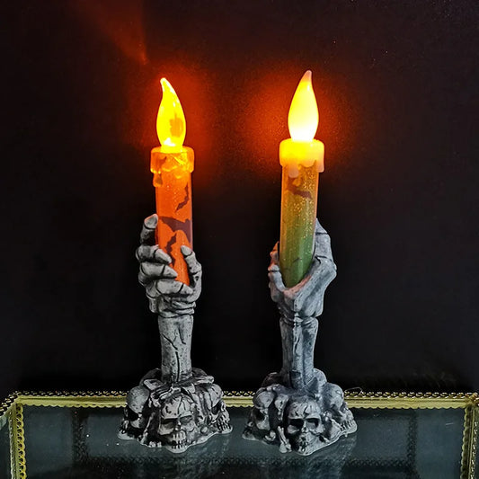 Glow Party Candles