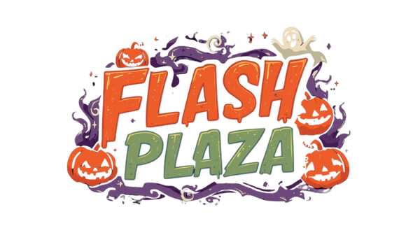 Flash Plaza