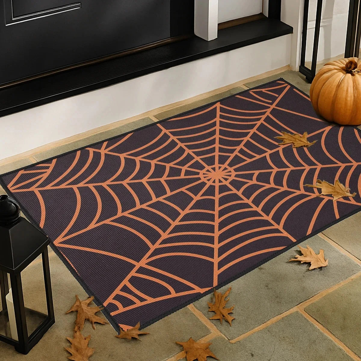 Halloween Doormat