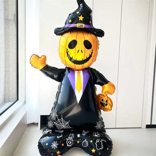 Giant Halloween Inflatables